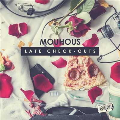 アルバム/Late Check-Outs/Mouhous