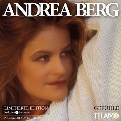 アルバム/Gefuhle (Premiumversion)/Andrea Berg