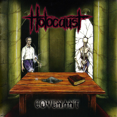 アルバム/Covenant (Expanded Edition)/Holocaust