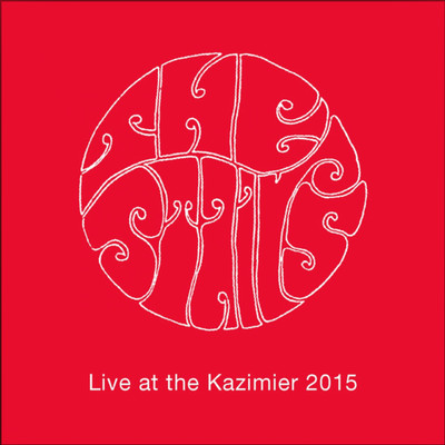 アルバム/Live At The Kazimier 2015/The Stairs
