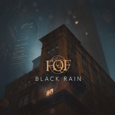 アルバム/Black Rain/Fish On Friday