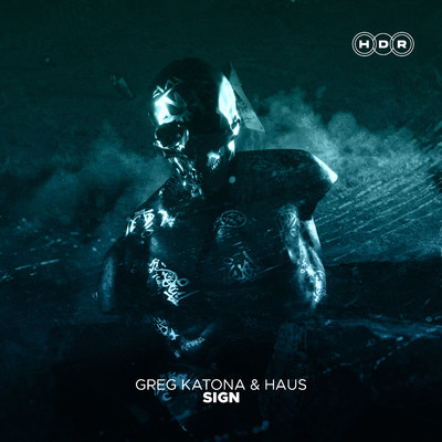 Sign/Greg Katona & HAUS
