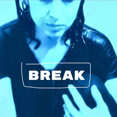Break/Gabriela Vega