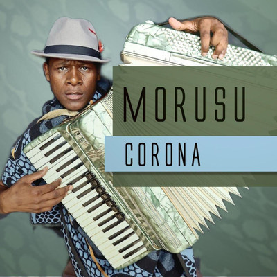 シングル/Corona/Morusu