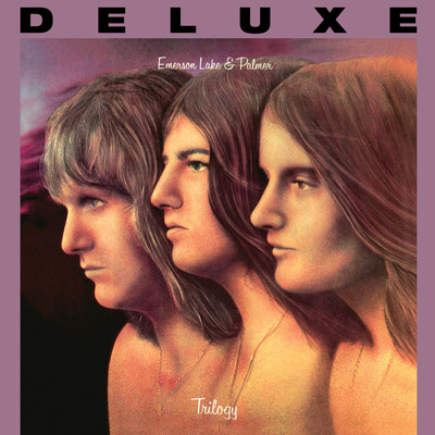 Trilogy (Deluxe)/Emerson, Lake & Palmer