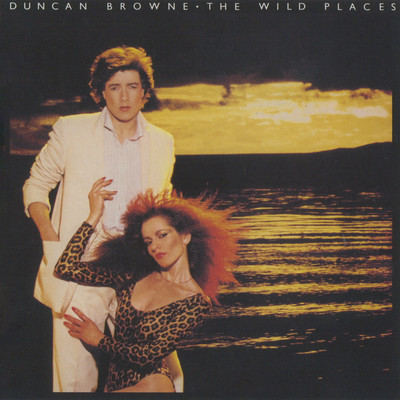 The Wild Places/Duncan Browne