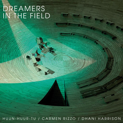 Land Of My Mother/Huun-Huur-Tu, Carmen Rizzo & Dhani Harrison