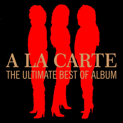 アルバム/The Ultimate Best of Album/A La Carte