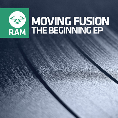 アルバム/The Beginning EP/Moving Fusion