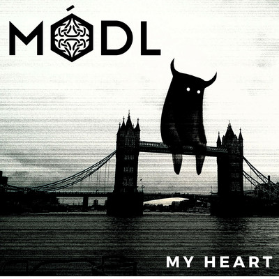 シングル/My Heart/Modl