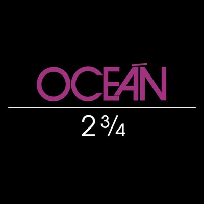 アルバム/2 a 3／4/Ocean