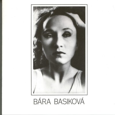 アルバム/Bara Basikova/Bara Basikova