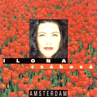 Amsterdam (Extended)/Ilona Csakova
