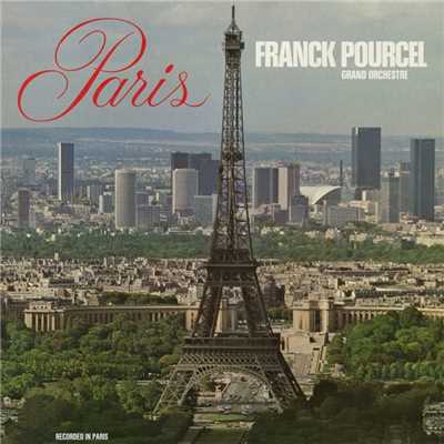 シングル/Sous le ciel de Paris/Franck Pourcel