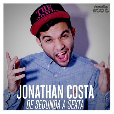 シングル/De Segunda a Sexta/JonJon