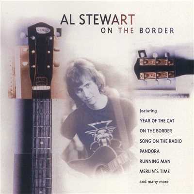 On the Border/Al Stewart