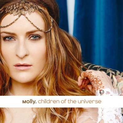 シングル/Children of the Universe (Secaina Hudson Remix)/Molly
