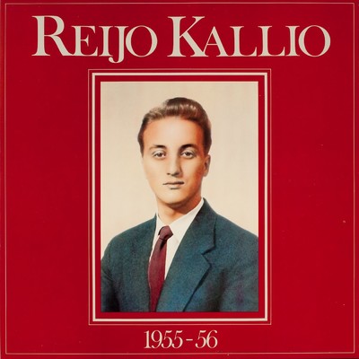 1955-56/Reijo Kallio