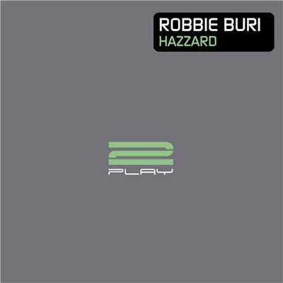 Hazzard/Robbie Buri