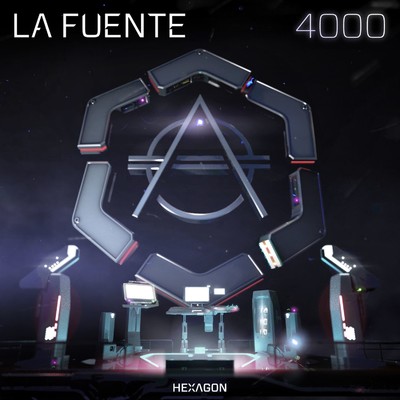 シングル/4000/La Fuente