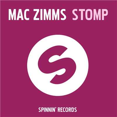 アルバム/Stomp/Mac Zimms