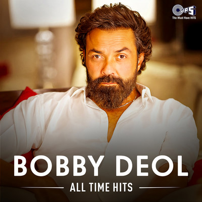 BOBBY DEOL ALL TIME HITS/Various Artists