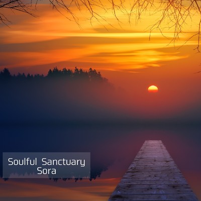 アルバム/Soulful Sanctuary/sora