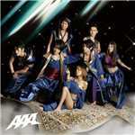 アルバム/MIRAGE/AAA