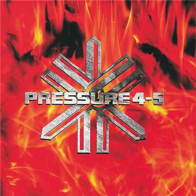 Stares (Album Version)/Pressure 4-5