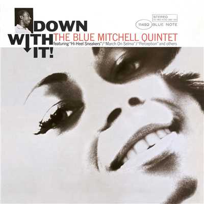 Down With It！ (Remastered 2005／Rudy Van Gelder Edition)/クリス・トムリン