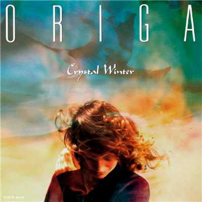 アルバム/Crystal Winter/ORIGA