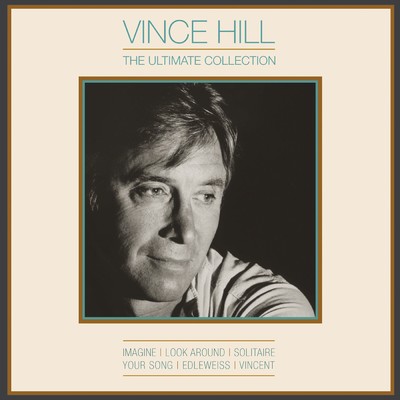 The Summer Knows/Vince Hill