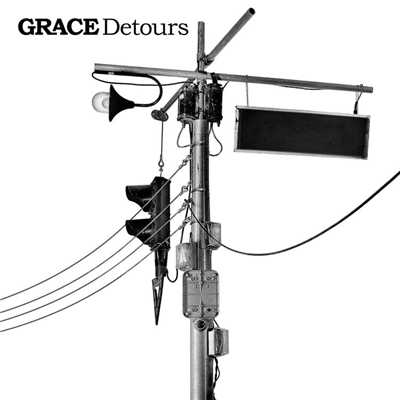 シングル/Dark Horse/Grace