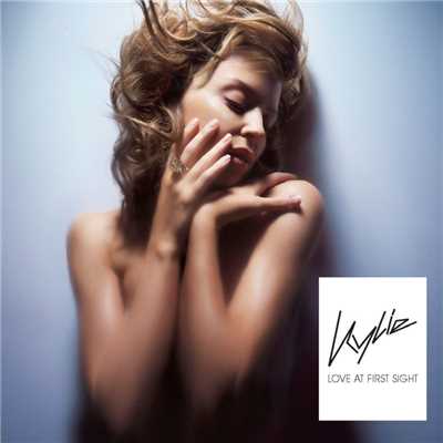 Love at First Sight (Twin Master Plan Mix)/Kylie Minogue