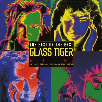 Air Time/Glass Tiger