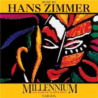 Millennium (Reissue)/ハンス・ジマー