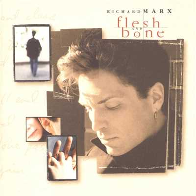 アルバム/Flesh And Bone/Richard Marx／Lara Fabian