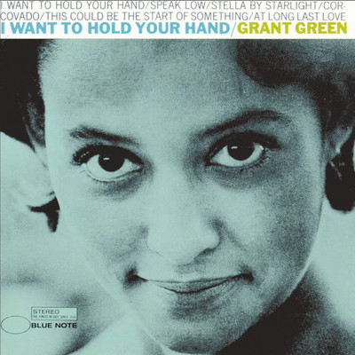 I Want To Hold Your Hand/McCoy Tyner