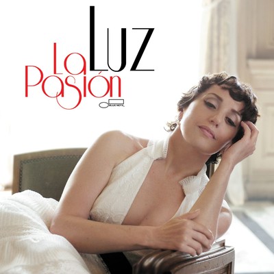 アルバム/La Pasion/Luz Casal
