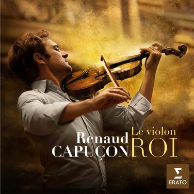 シングル/Piano Trio No. 2 in E-Flat Major, Op. 100, D. 929: II. Andante con moto/Renaud Capucon, Gautier Capucon, Frank Braley