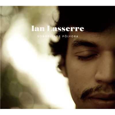 Ian Lasserre