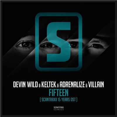 Devin Wild & KELTEK & Adrenalize & Villain