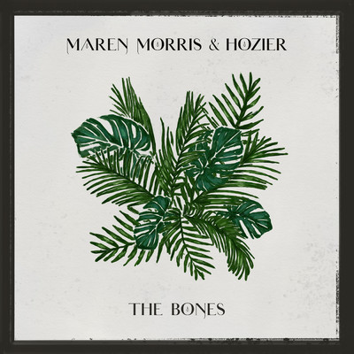 Maren Morris／Hozier