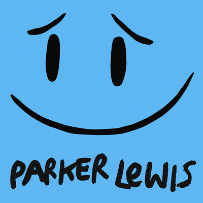 シングル/Parker Lewis/Fantomes