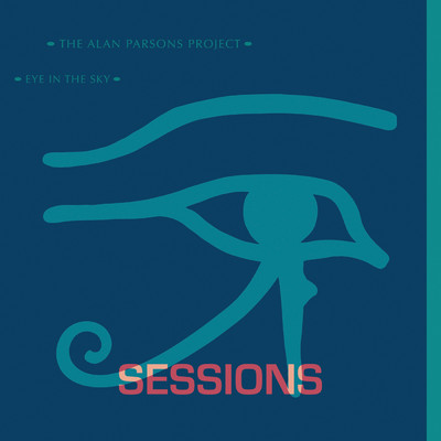 Eye in the Sky (Eric Woolfson's Songwriting Diary 1)/The Alan Parsons Project