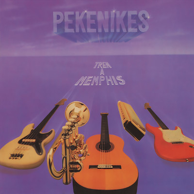 Hilo De Seda (Remasterizado 2024)/Los Pekenikes