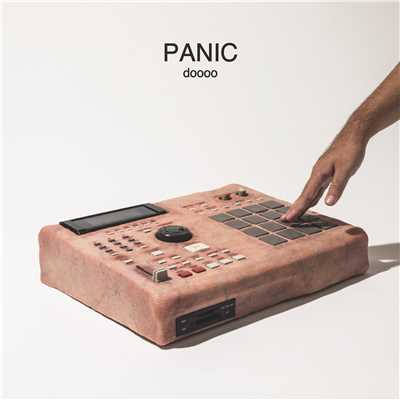 アルバム/PANIC/doooo