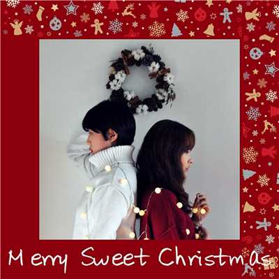 Merry Sweet Christmas/MerrySweetCafe