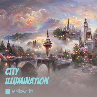 シングル/City Illumination/MellowDrift