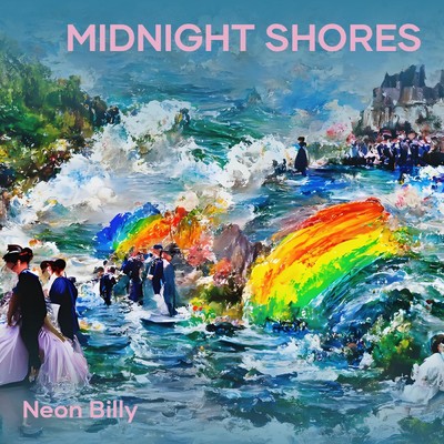 アルバム/Midnight Shores/neon billy